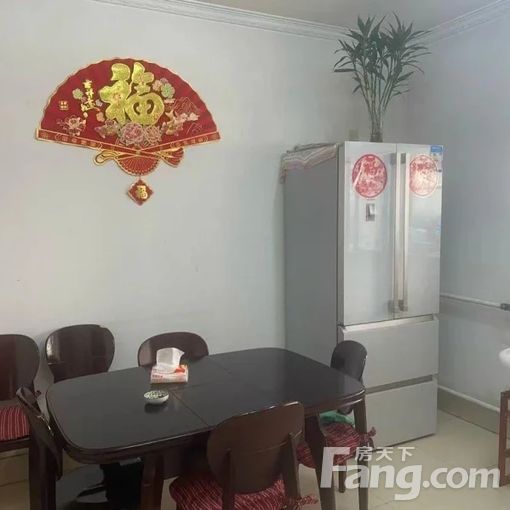 阳谷博济桥街道曙光小区(阳谷) 3室2厅 148㎡ 900元