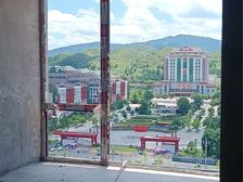 (现房可装修入住)南向一居小户型,学府花园温馨家