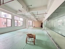 德智创意园C区优质写字楼出租 10341平灵活办公空间