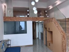 渝中 财信渝中城 1室1厅 55.00㎡ 73万