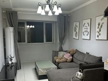 西青 佳和雅庭 3室2厅 93.12㎡ **万