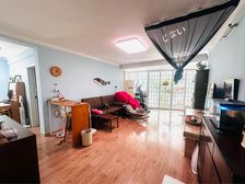 【闹中取静!老人宜居低楼层】民主路南房望仙坡小区 2室2厅