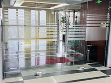 政务新区绿地蓝海大厦19层711平写字楼 可分割