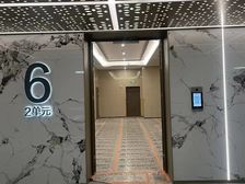 龙湖 天境海岸花园 4室2厅 131.00㎡ 170万