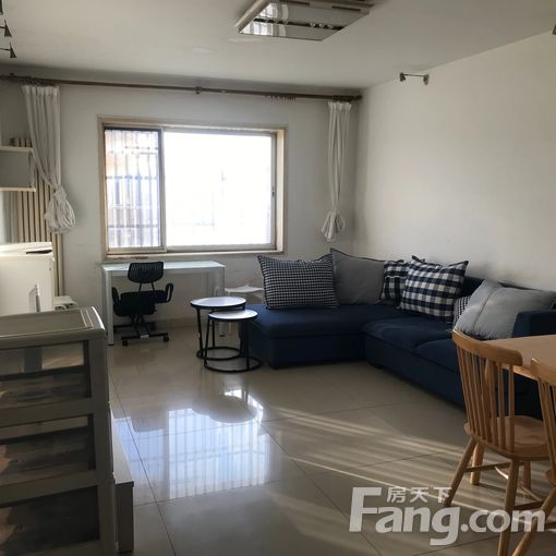 顺义天竺希望家园 3室2厅 126.29㎡ 5000元/月