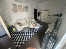 海口 蔚蓝天成国际公馆 1室1厅 56.27㎡ 75万