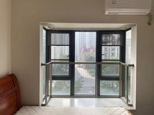 海城区 北海恒大雅苑 3室2厅 101.17㎡ 46万