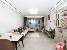 回民 铁骑华府 3室1厅 118.24㎡ 75万