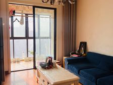 颍州区 御景嘉苑 2室2厅 84.78㎡ 55万