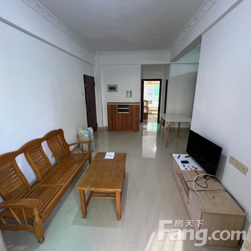 思明观音山塔埔社区西区 1室1厅 50㎡ 2500元/月
