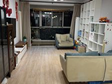 市北 福岭嘉苑E区 2室1厅 102.00㎡ 210万