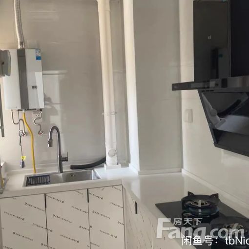 中牟绿博景城 1室2厅 65㎡ 600元/月