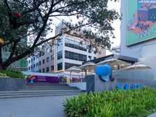 出租东城南城建鼎OPark梦想家创业公园精办公室、整栋写字楼