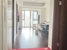 仓山 福晟·钱隆府 2室1厅 65.56㎡ 135万