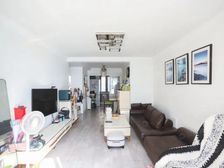 宝山 馨良苑 2室1厅 75.76㎡ 339万