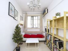 虹口 三门二小区 3室0厅 71.24㎡ 277万