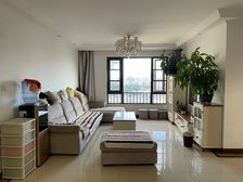 五华 中海学府路8号 3室2厅 95.10㎡ 140万