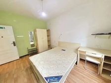 青羊 蓝光COCO金沙二期 3室2厅 71.65㎡ 126万