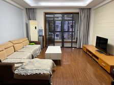 新吴区 长江国际花园 3室2厅 121.26㎡ 180万