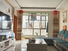 瓜州县 西湖佳苑 2室2厅 102.00㎡ 33万