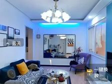 晋源 太化南小区 3室2厅 95.56㎡ 75万