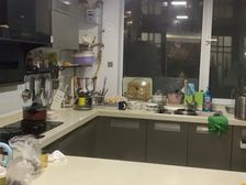 桃源山庄 建筑面积231.73㎡ 实际350平米320万