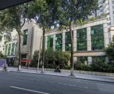 (出租)东山区独栋,衡复风貌区核心,文创餐饮旗舰优选