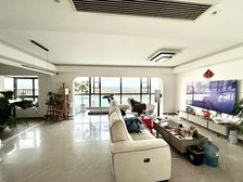 环湖东路143平四居 会展西通透户型225万