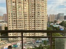 银海区 怡康春城 2室1厅 57.65㎡ 28万