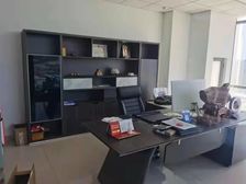 房东直租鼎信大厦甲级写字楼140平 5000元/月即租