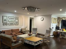 海岸国际272平南北通透大五居,业主诚意出售