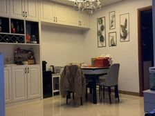 贵阳恒大城109平三居室,南北通透仅66万