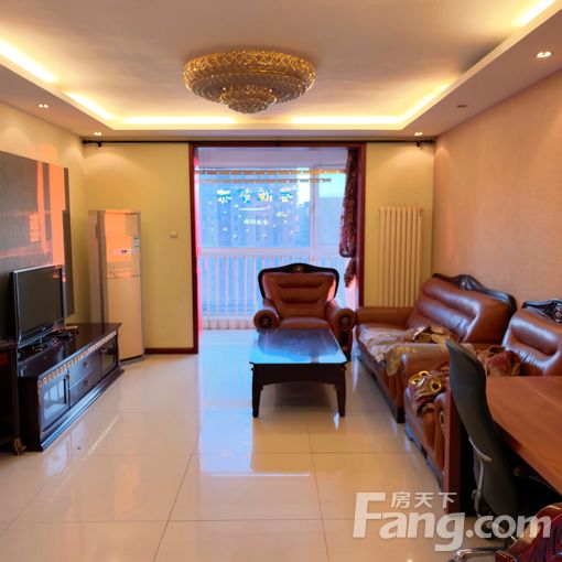 路北凤凰新城鹭港 未来城 3室2厅 132㎡