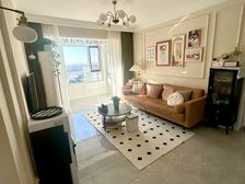 张店区 中南紫云集 3室2厅 102.00㎡ 58万