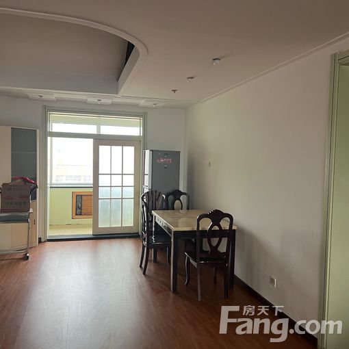 经开临河街园丁花园一期 2室2厅 103㎡ 1700元/月