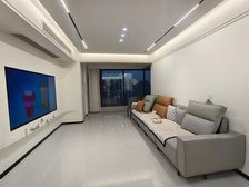 睢阳 信友玺樾 3室2厅 114.00㎡ 79万