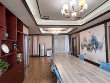 江北新区中央商务区精装