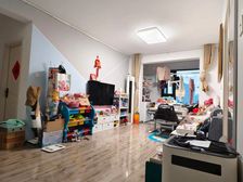 镜湖 安展熙园 3室1厅 103.45㎡ 160万