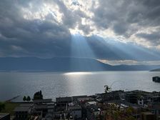 青秀 保利领秀前城 3室1厅 90.70㎡ 98万