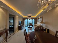 两江新区 富力海洋广场 3室1厅 116.58㎡ 140万