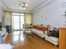 高新 时代花园 2室2厅 113.50㎡ 精装修房出售