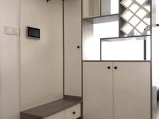 兴宁 招商禧园 2室1厅 113.00㎡ 90.56万