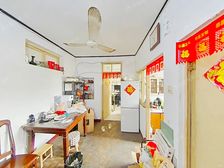 雨花 绿洲新村 2室1厅 50.41㎡ 31万