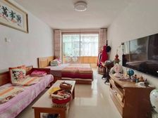 凤凰台二街 2室1厅 南北通透 双阳卧