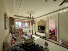 岱岳 开元盛世智园 3室2厅 100.00㎡ 138万