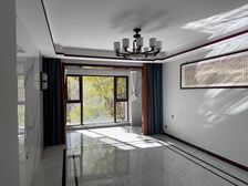 迎泽 华润·昆仑御 4室2厅 123.43㎡ 203万