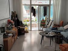 官渡 天城园林居豪园 2室2厅 93.40㎡ 78万