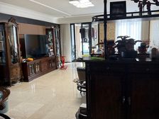 鄞州 和协风格璟院 5室2厅 236.60㎡ 610