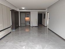 双流 花样年家天下 4室2厅 135.11㎡ 219万