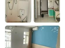 青秀 摩卡生活馆 1室1厅 34.23㎡ 75万